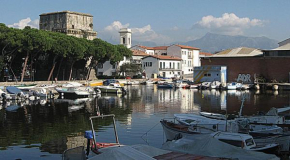 Casa delle Darsene